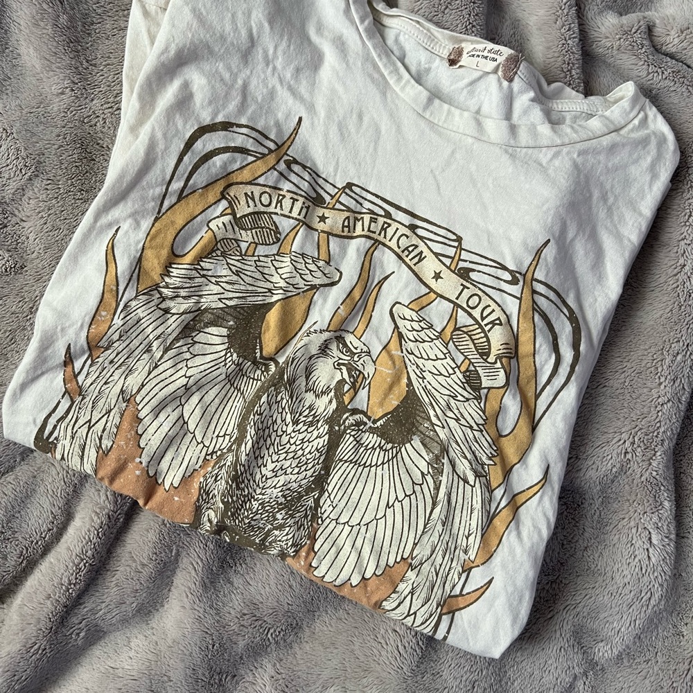 Altar’d State Free Bird Tee
